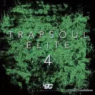 Big Citi Loops Trapsoul Elite 4 [WAV]