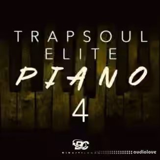 Big Citi Loops Trapsoul Elite Piano 4 [WAV]