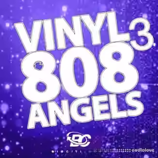 Big Citi Loops Vinyl 808 Angels 3 [WAV]