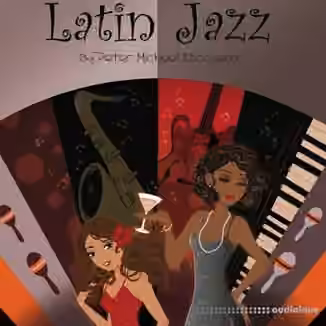 Big Fish Audio Latin Jazz [MULTiFORMAT]