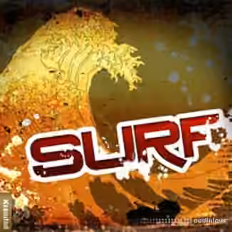 Big Fish Audio Surf [MULTiFORMAT]