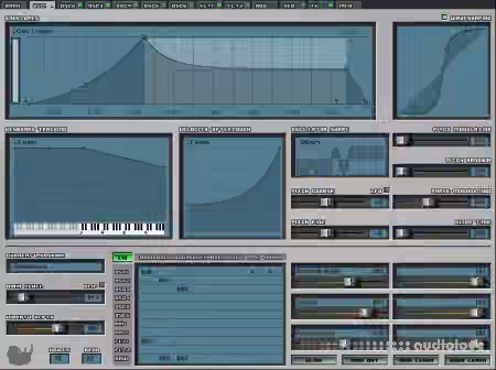BigTick Audio Rhino Expansions [WiN]