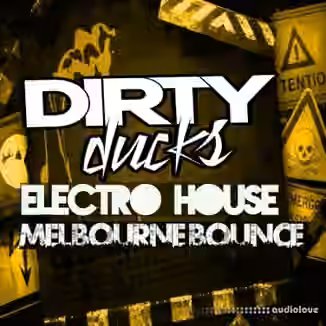 Bingoshakerz Electro House and Melbourne Bounce [WAV]