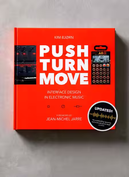 Bjooks Kim Bjorn Push Turn Move