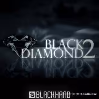 Black Hand Loops Black Diamond 2 [ACiD, WAV, MiDi, AiFF]