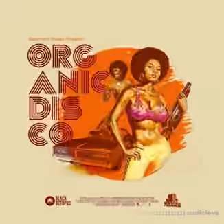 Black Octopus Organic Disco By Basement Freaks [WAV]