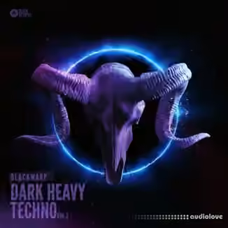Black Octopus Sound Dark Heavy Techno Vol.2 [WAV]