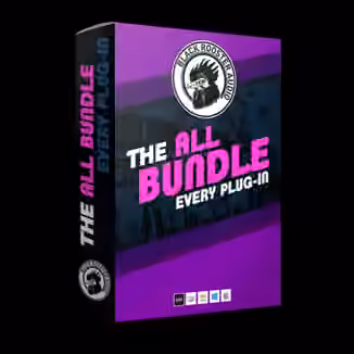 Black Rooster Audio Plugin Pack v2.6.6 [MacOSX]