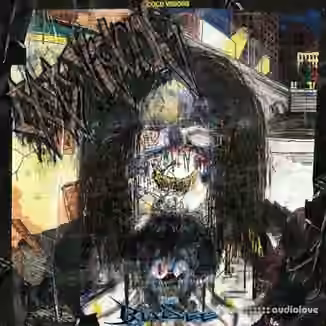 Bladee Cold Visions [WAV]