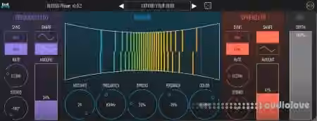 BLEASS Phaser v1.1.2 Incl Emulator [WiN]