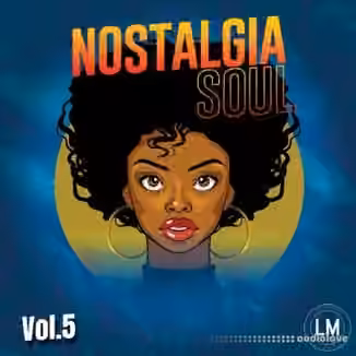 Blissful Audio Nostalgia Soul Vol.5 [WAV]