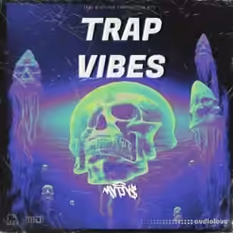 Blissful Audio Trap Vibes [WAV]