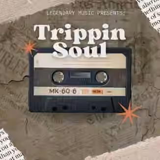Blissful Audio Trippin Soul [WAV]