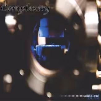 Blue Diamond Musiq Complexity [WAV]