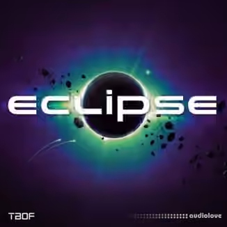 Blue Diamond Musiq Eclipse [WAV]