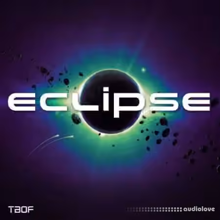 Blue Diamond Musiq Eclipse [WAV]