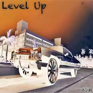 Blue Diamond Musiq Level Up [WAV]