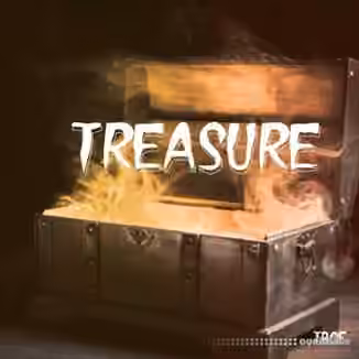 Blue Diamond Musiq Treasure [WAV]