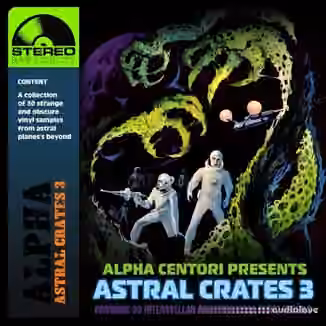 Boom Bap Labs Alpha Centori Astral Crates 3 [WAV]