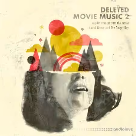 Boom Bap Labs Alpha Centori Deleted Movie Music 2 [WAV]