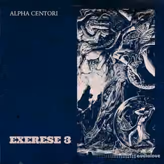 Boom Bap Labs Alpha Centori Exerese 3 [WAV]