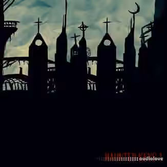 Boom Bap Labs Alpha Centori Haunted Keys [WAV]