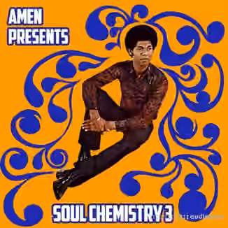 Boom Bap Labs Amen Soul Chemistry 3 [WAV]