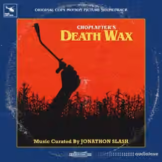 Boom Bap Labs Johnny Slash Death Wax [WAV]
