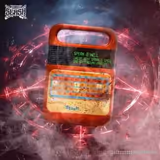 Boom Bap Labs Johnny Slash Speak and Hell [WAV]
