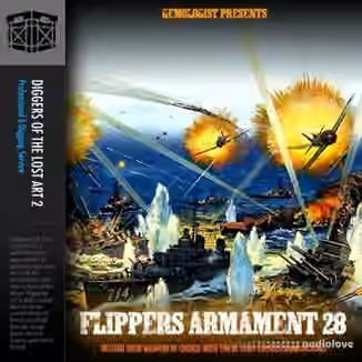 Boom Bap Labs Solution Beats Flippers Armament 28 [WAV]