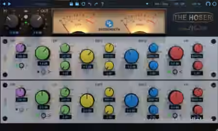 Boz Digital Labs The Hoser 2 v2.0.8 [MacOSX]