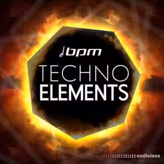 BPM Recordings Techno Element [WAV]