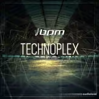 BPM Recordings Technoplex [WAV]