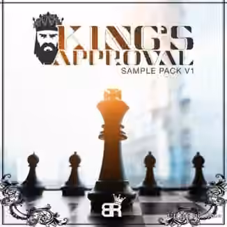Brown Royal King's Approval Vol.1 [WAV]