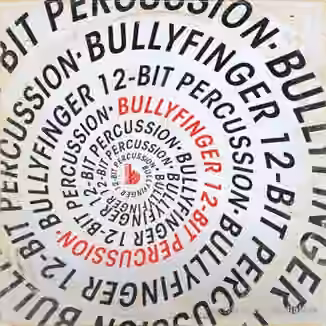 Bullyfinger 12-Bit Percussion [WAV]