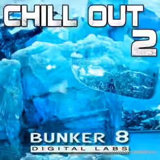 Bunker 8 Chillout 2 [ACiD, WAV, MiDi, AiFF]