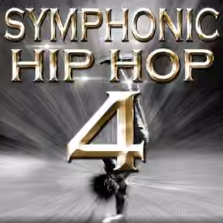 Bunker 8 Digital Labs Symphonic Hip Hop 4 [ACiD, WAV, AiFF]