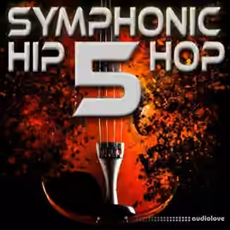 Bunker 8 Digital Labs Symphonic Hip Hop 5 [MULTiFORMAT]