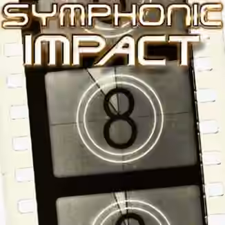 Bunker 8 Symphonic Impact [MULTiFORMAT]