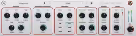 Caelum Audio Beef v1.1.0 [WiN]