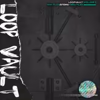 Canary Julz LoopVault Vol.1 [WAV]