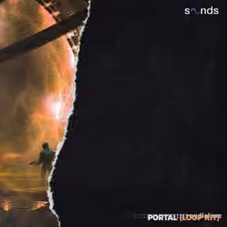 Canary Julz Portal (Loop Kit) [WAV]