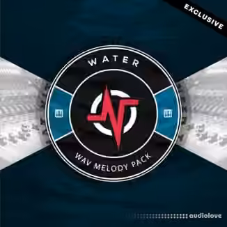 Canary Julz Water Melody Loop Pack [WAV]