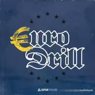 Capsun ProAudio Euro Drill [WAV]