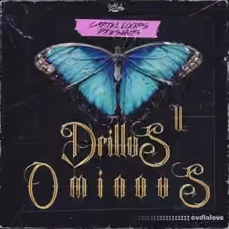 Cartel Loops Drillus Ominous 2 [WAV]