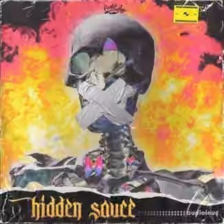 Cartel Loops Hidden Sauce [WAV]
