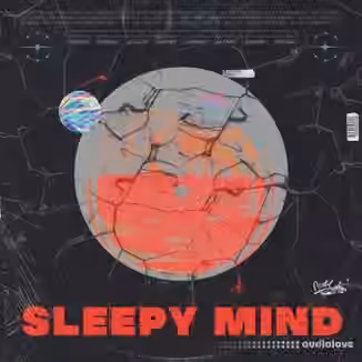 Cartel Loops Sleepy Mind [WAV]
