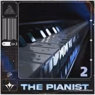 Cartel Loops The Pianist Vol.2 [WAV]