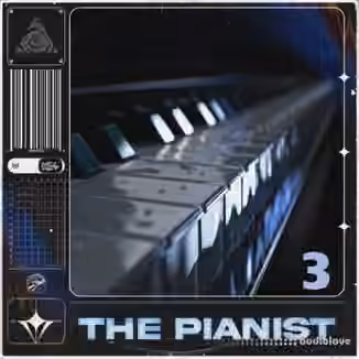 Cartel Loops The Pianist Vol.3 [WAV]