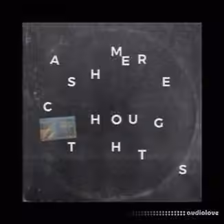 Cashmere Brown Cashmere Thoughts Drum Kit [WAV]